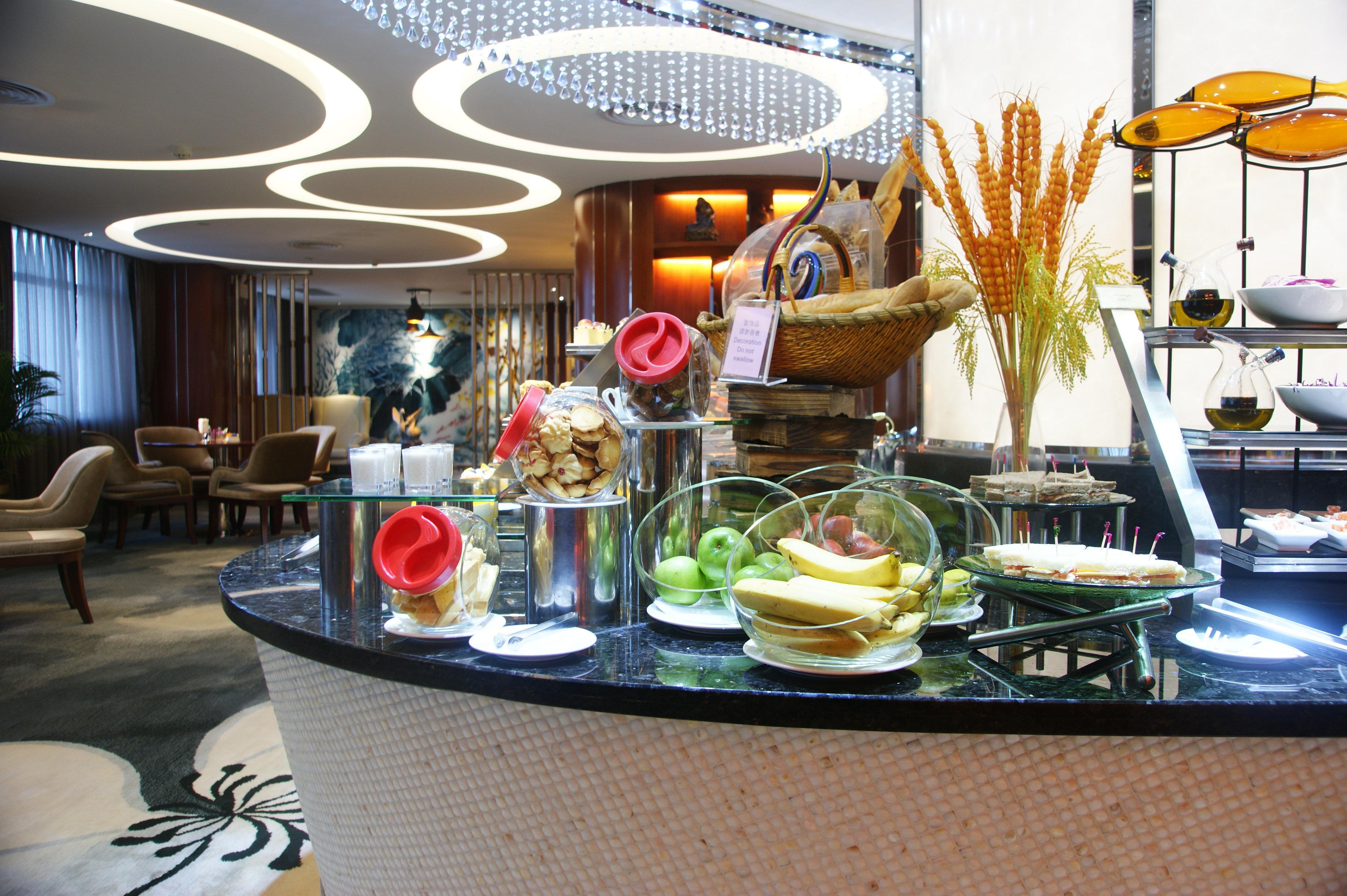 Crowne Plaza Foshan By Ihg - Canton Fair Free Shuttle Bus ภายนอก รูปภาพ
